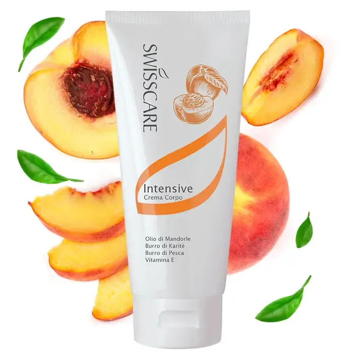 Crema Corpo Intensive