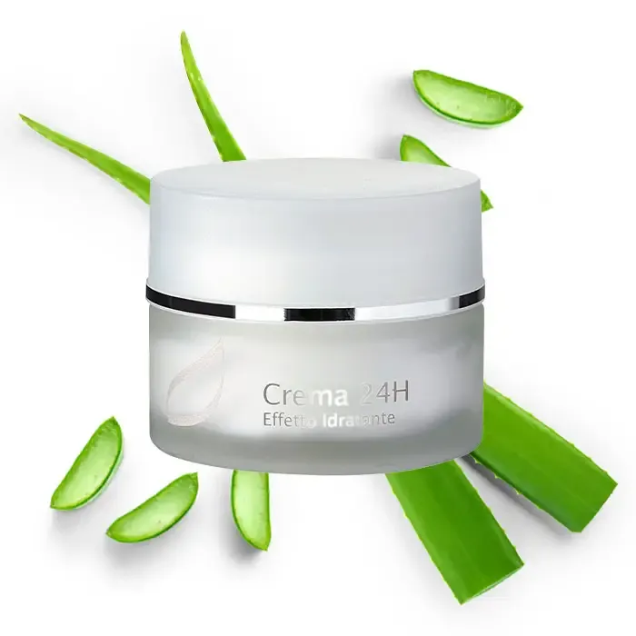 Crema Viso 24H