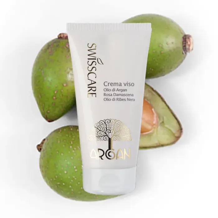 Crema Viso Argan 50