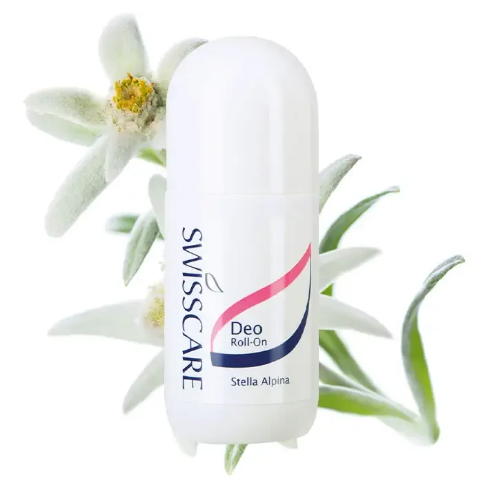 Deo ROLL-ON Stella Alpina