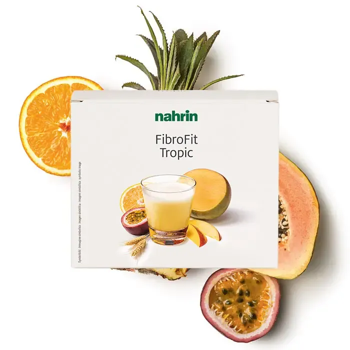Fibrofit Tropic