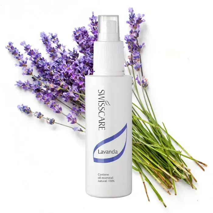 Lavanda Spray
