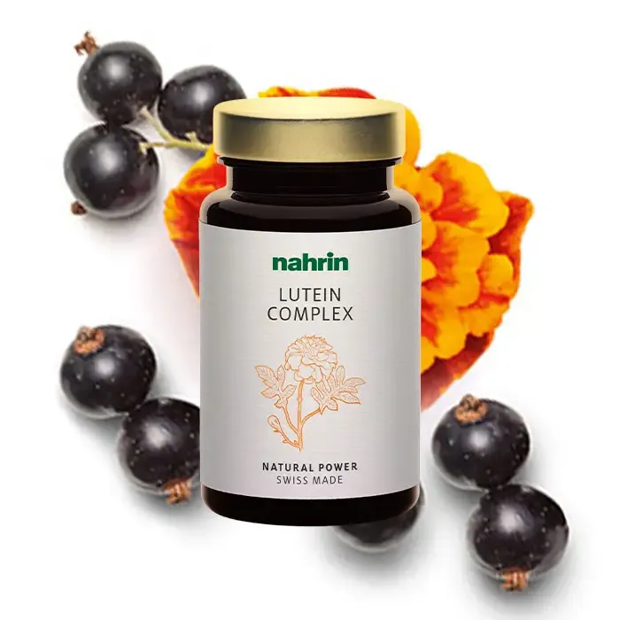 Lutein Complex
