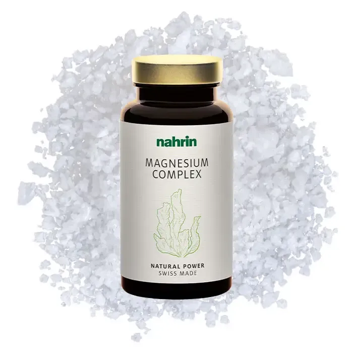 Magnesium Complex