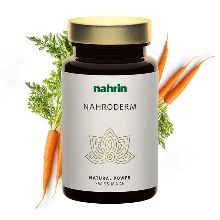 Nahroderm