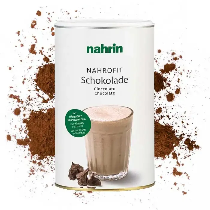 Nahrofit Cioccolato