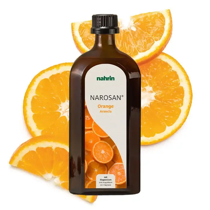 Narosan Orange
