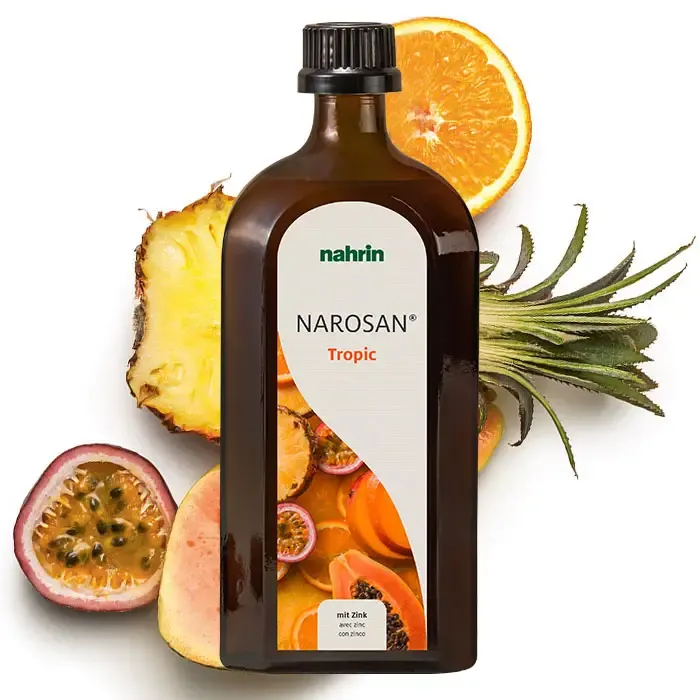Narosan Tropic