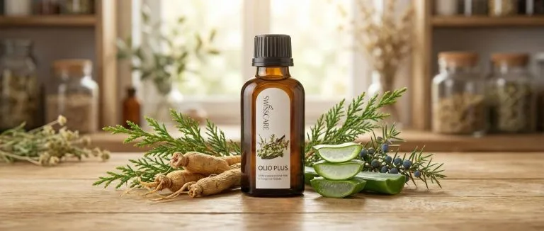 Olio 31: a Cosa Serve? 10 Usi Incredibili per Salute e Benessere (Guida Pratica)