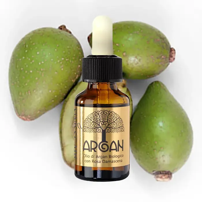 Olio di Argan 15ml