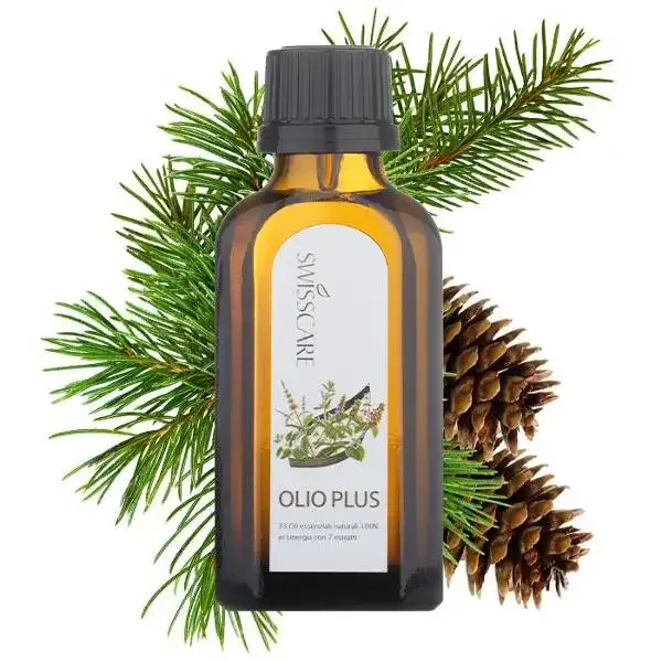 Olio Plus