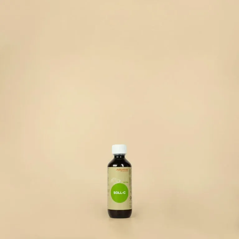 SOLL-C Dog 200ml