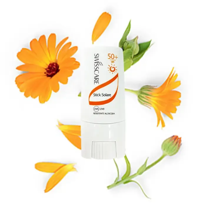 Stick Solare SPF50+