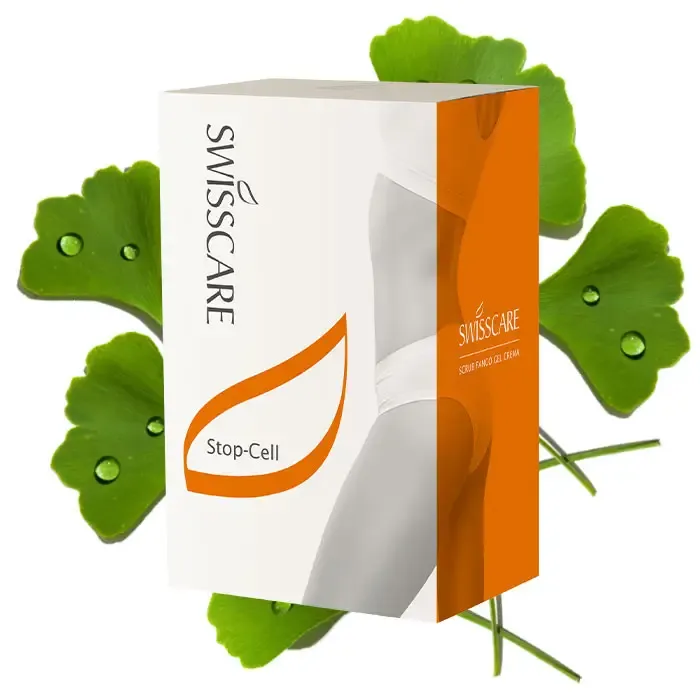 Stop Cell – Kit Cellulite