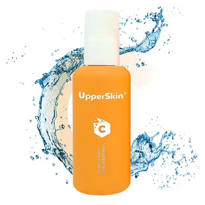 Upperskin® Tonico 200ml