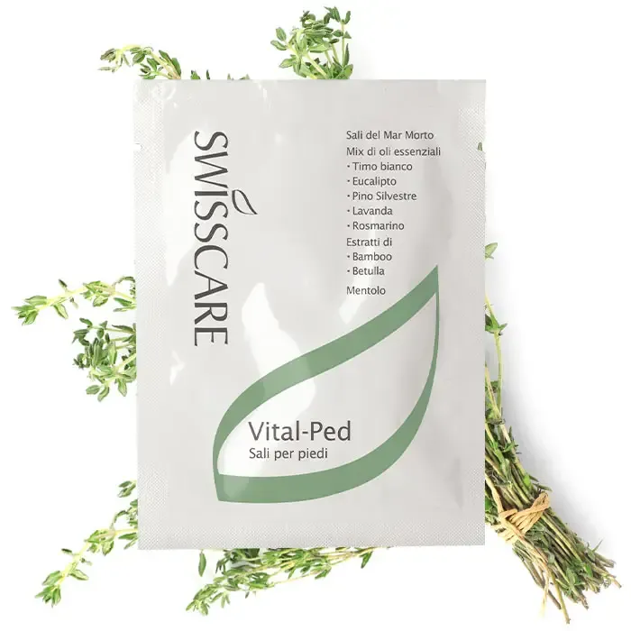 VITAL-PED